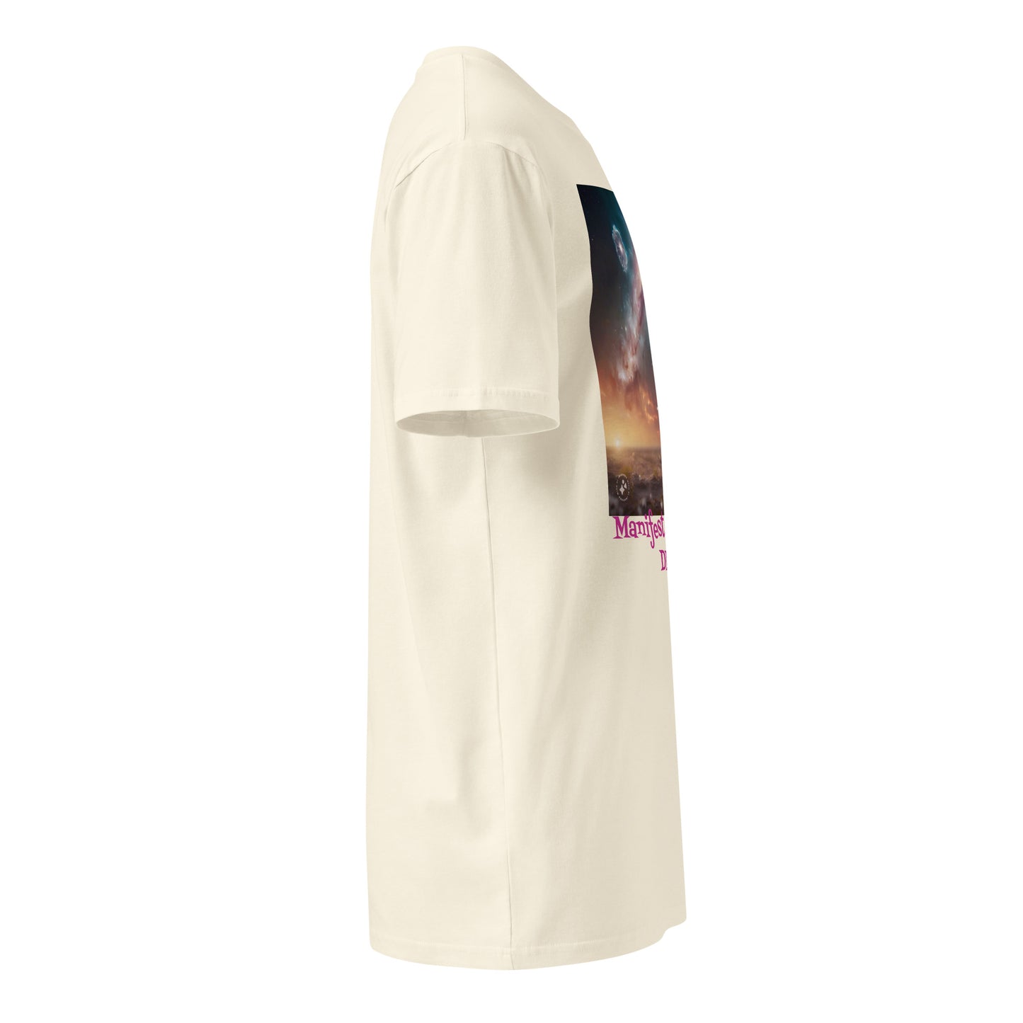 Unisex premium t-shirt