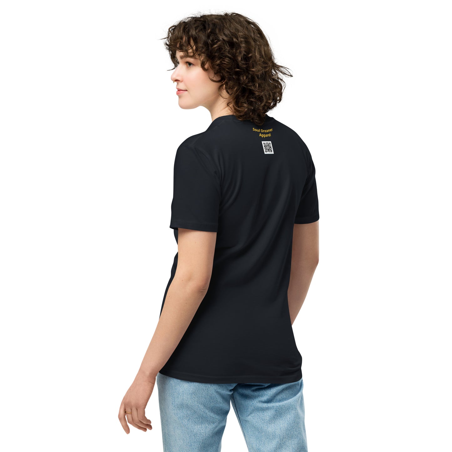 Unisex premium t-shirt