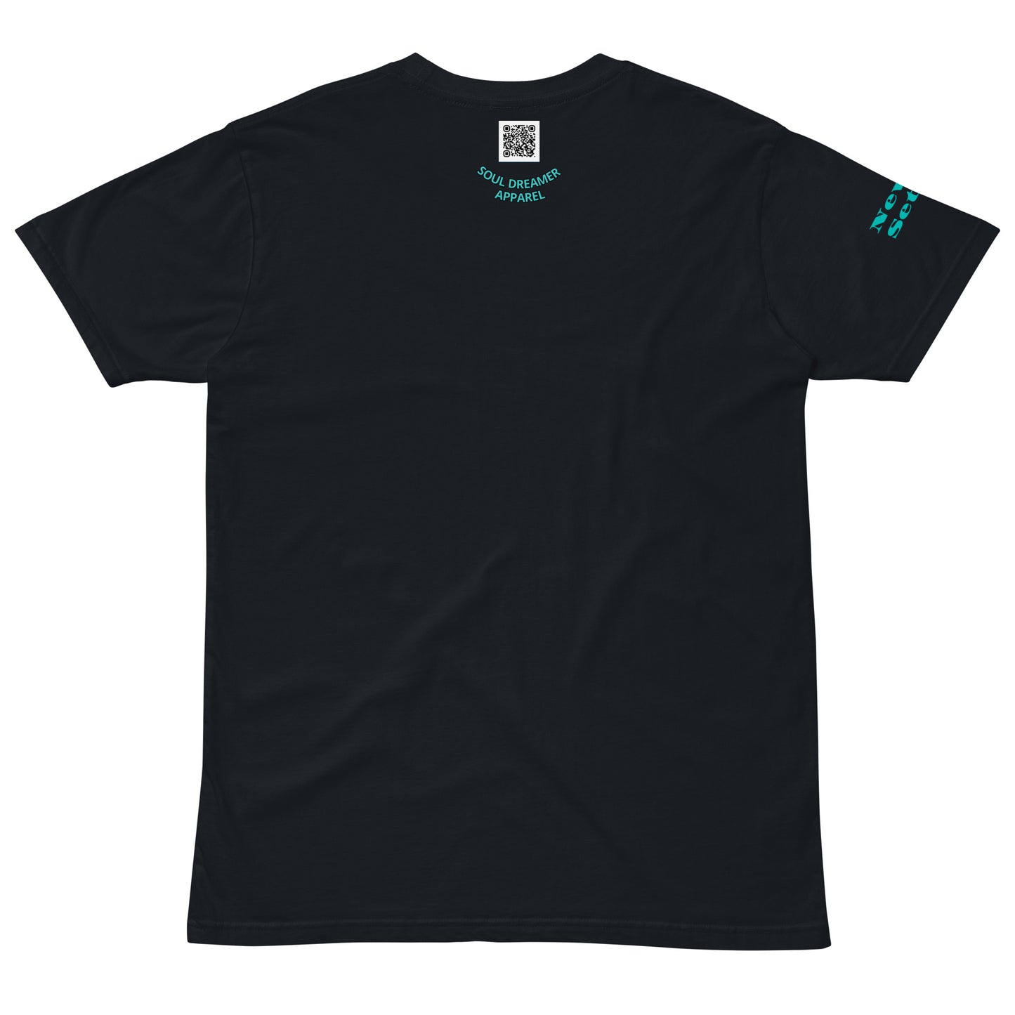 Unisex premium t-shirt