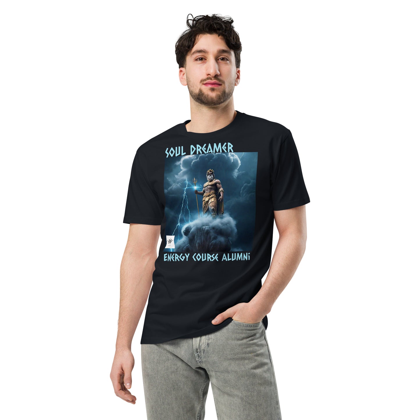 Unisex premium t-shirt