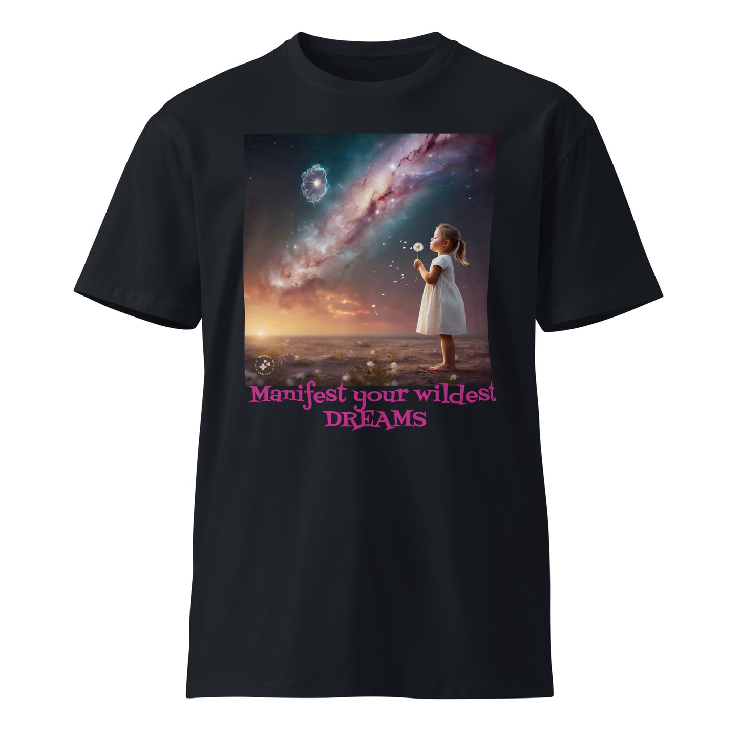 Unisex premium t-shirt