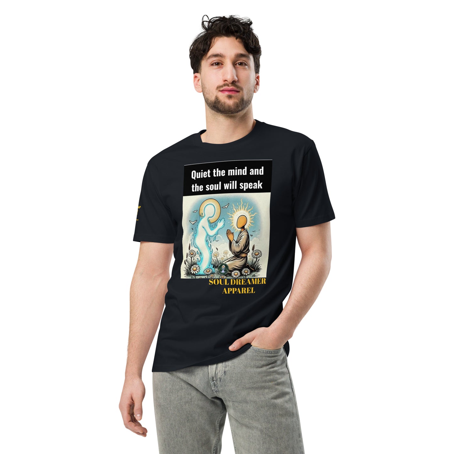 Unisex premium t-shirt