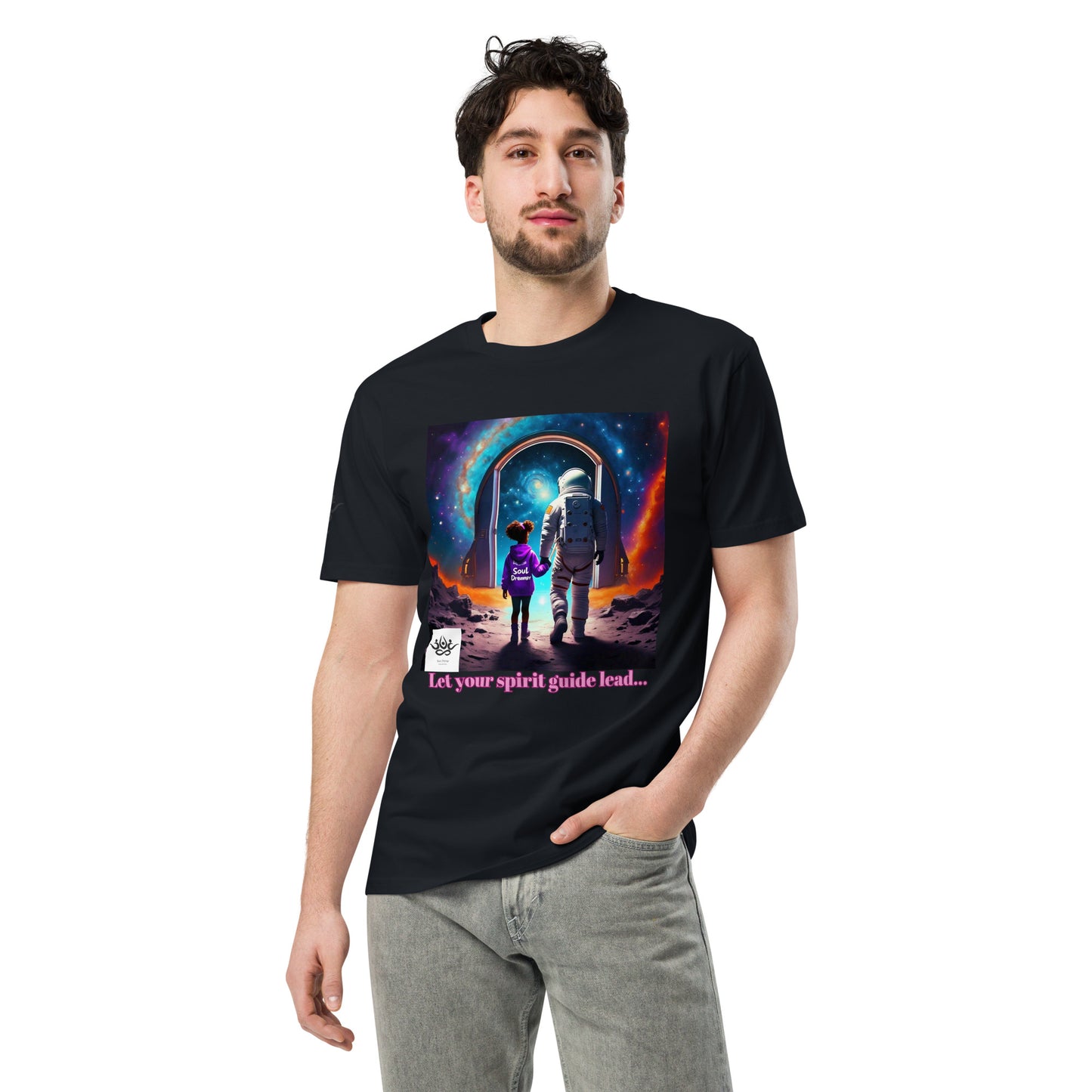 Unisex premium t-shirt