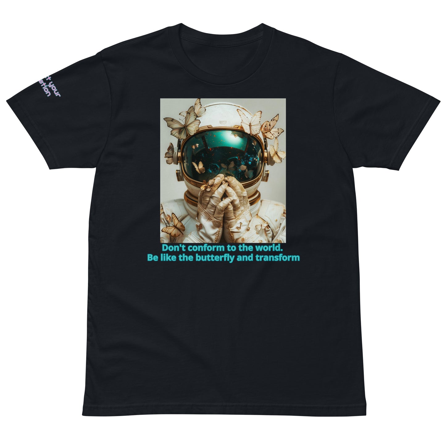 Unisex premium t-shirt