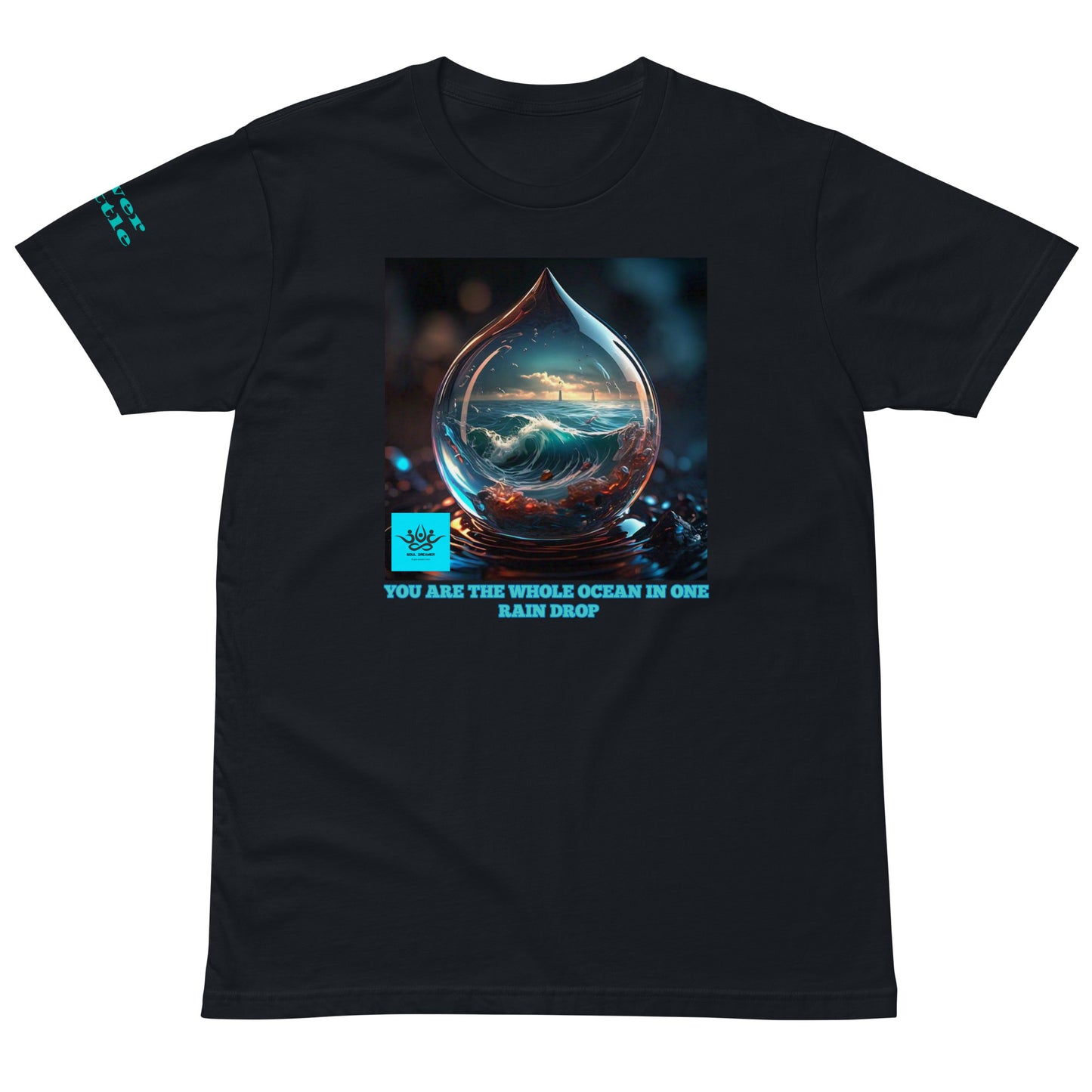 Unisex premium t-shirt