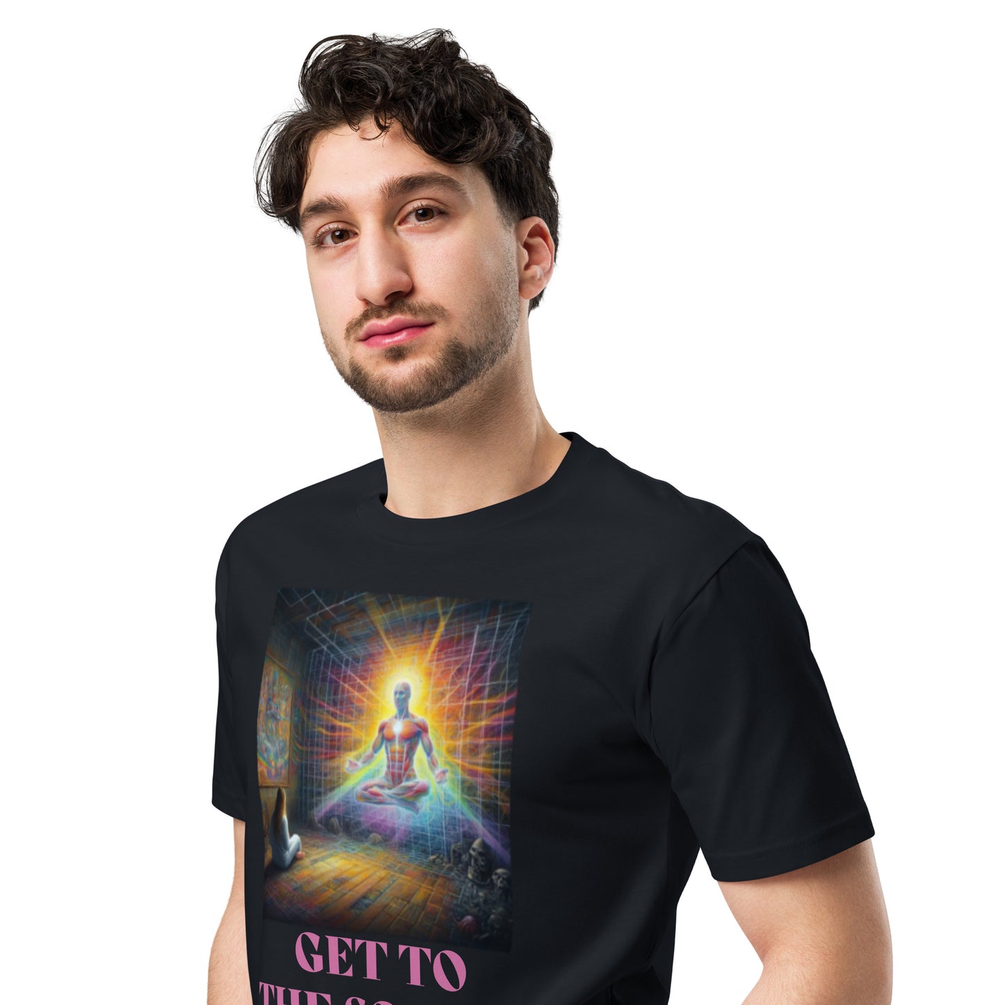 Unisex premium t-shirt