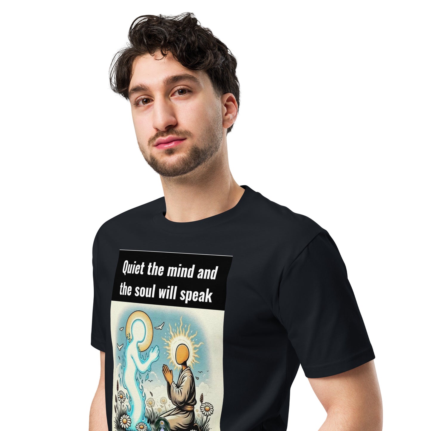 Unisex premium t-shirt