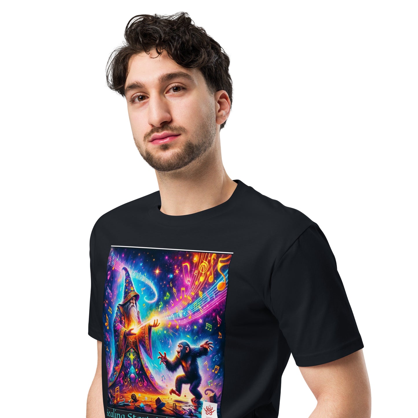 Unisex premium t-shirt