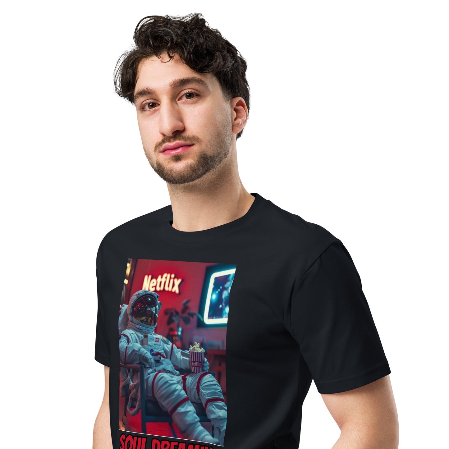 Unisex premium t-shirt