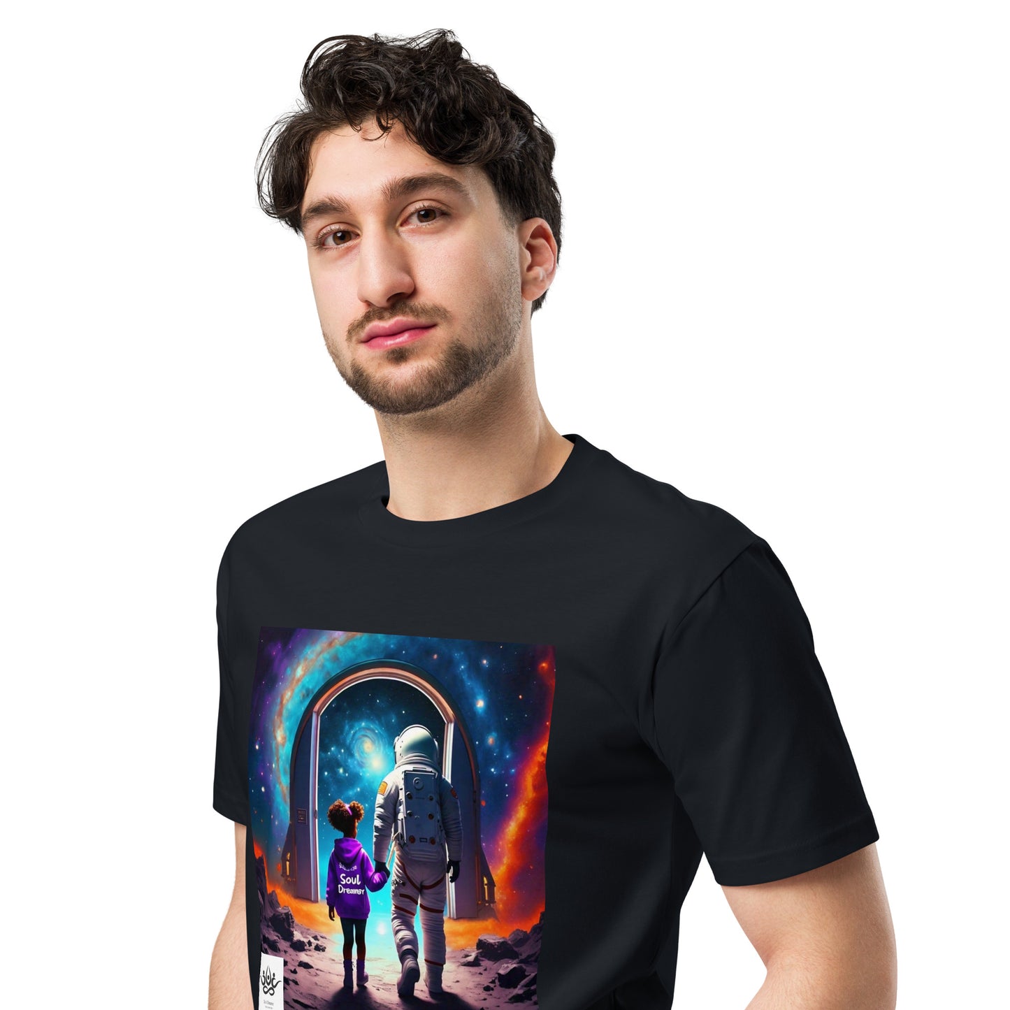 Unisex premium t-shirt