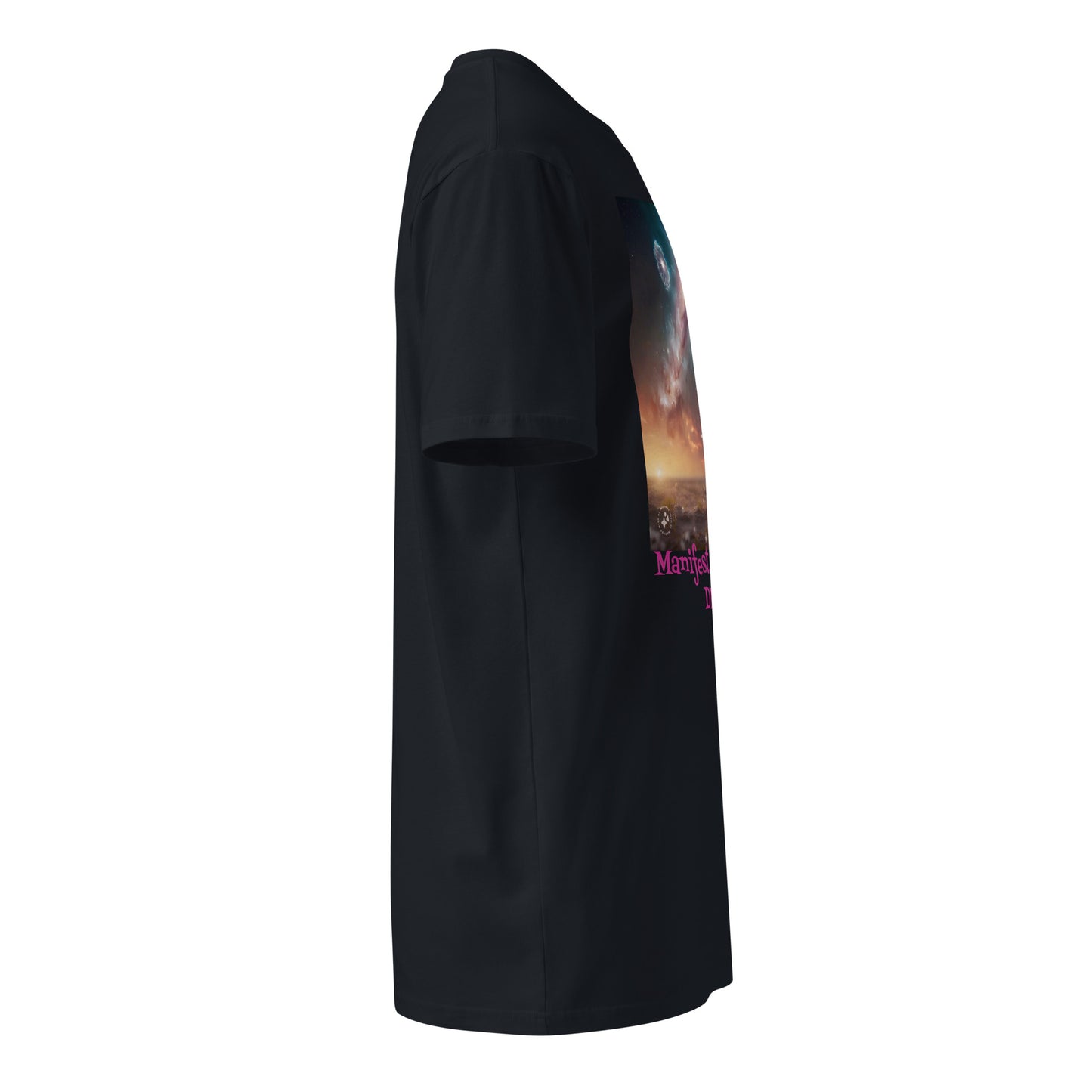 Unisex premium t-shirt