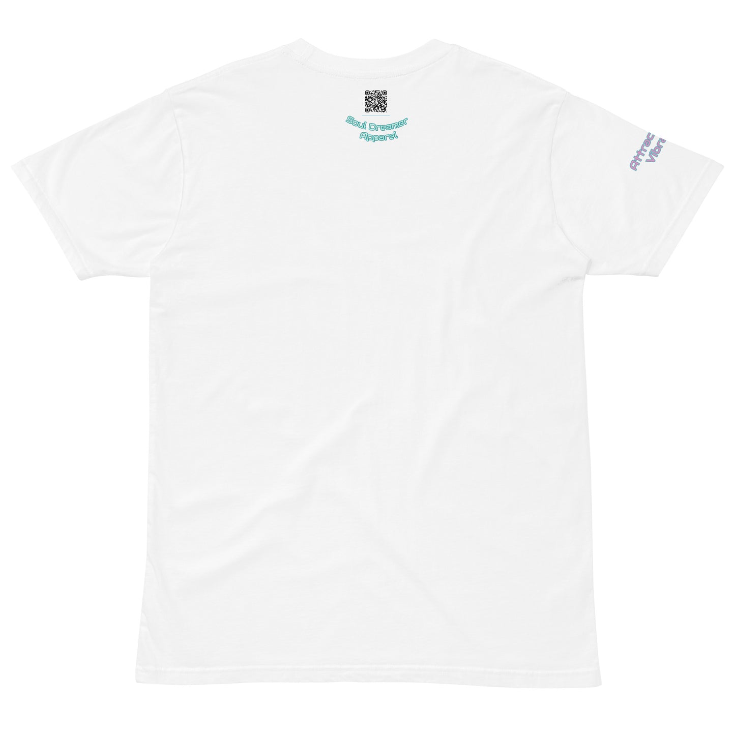 Unisex premium t-shirt