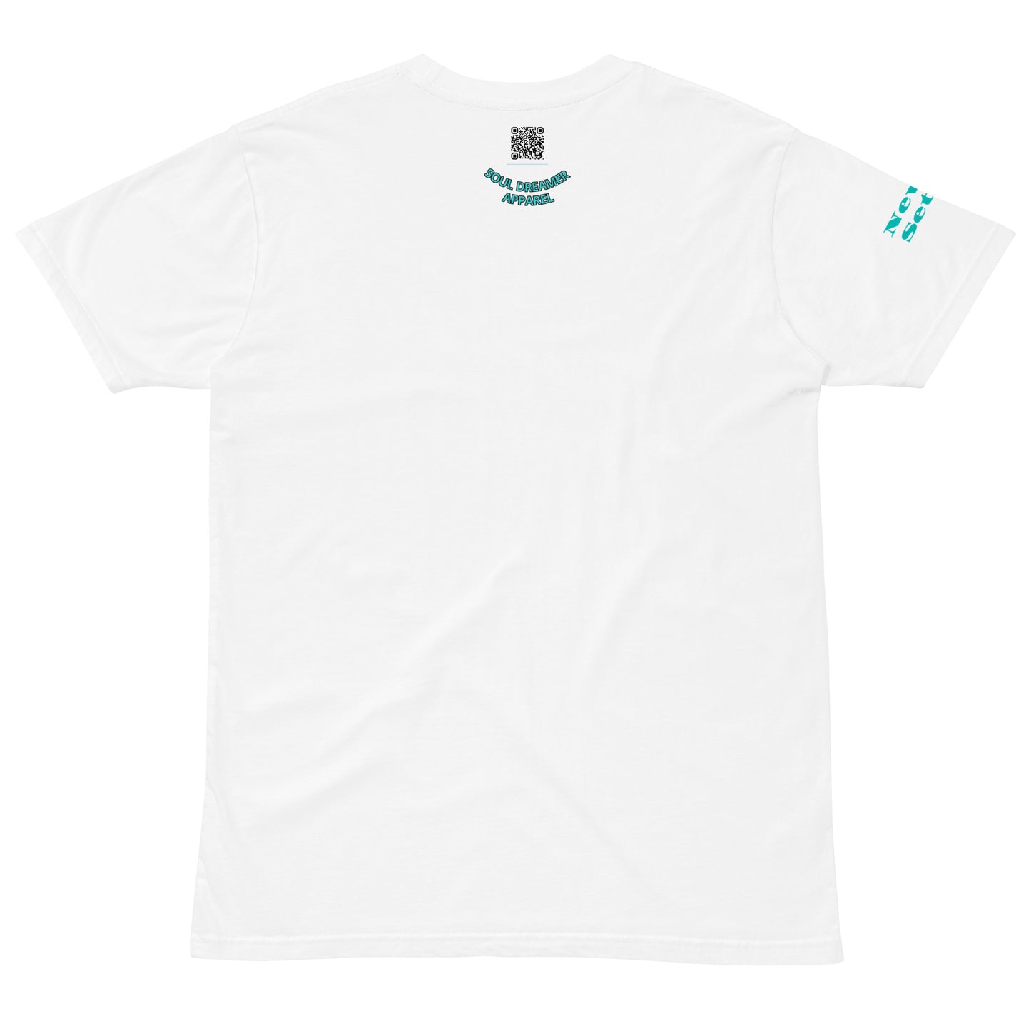 Unisex premium t-shirt