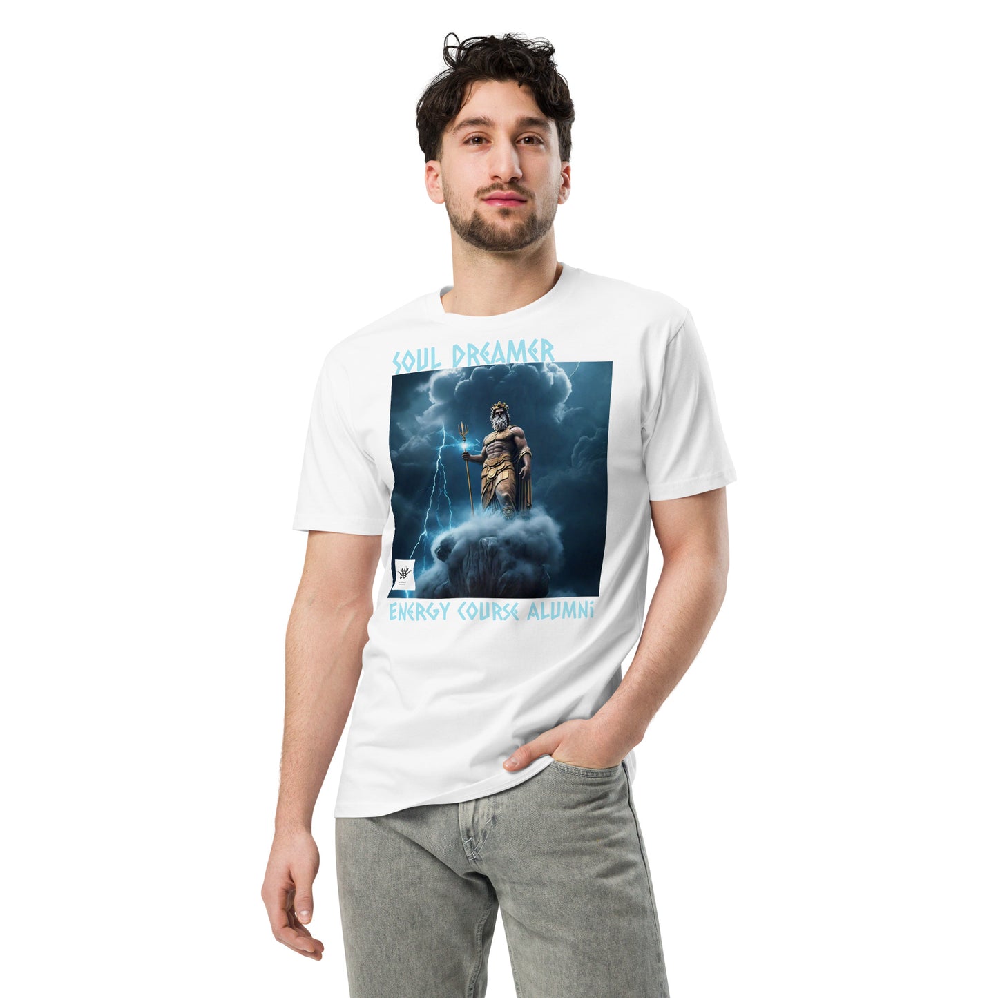 Unisex premium t-shirt