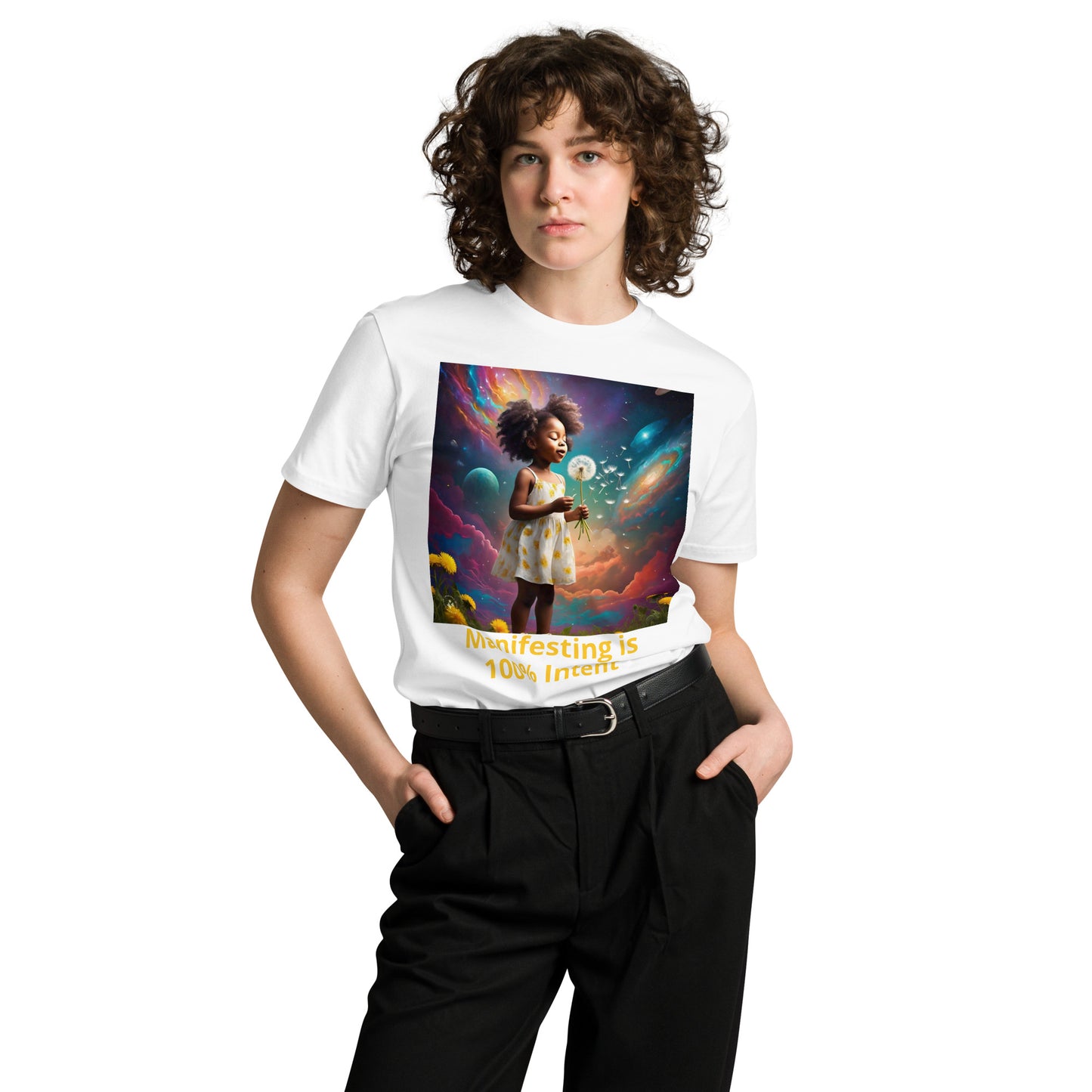 Unisex premium t-shirt