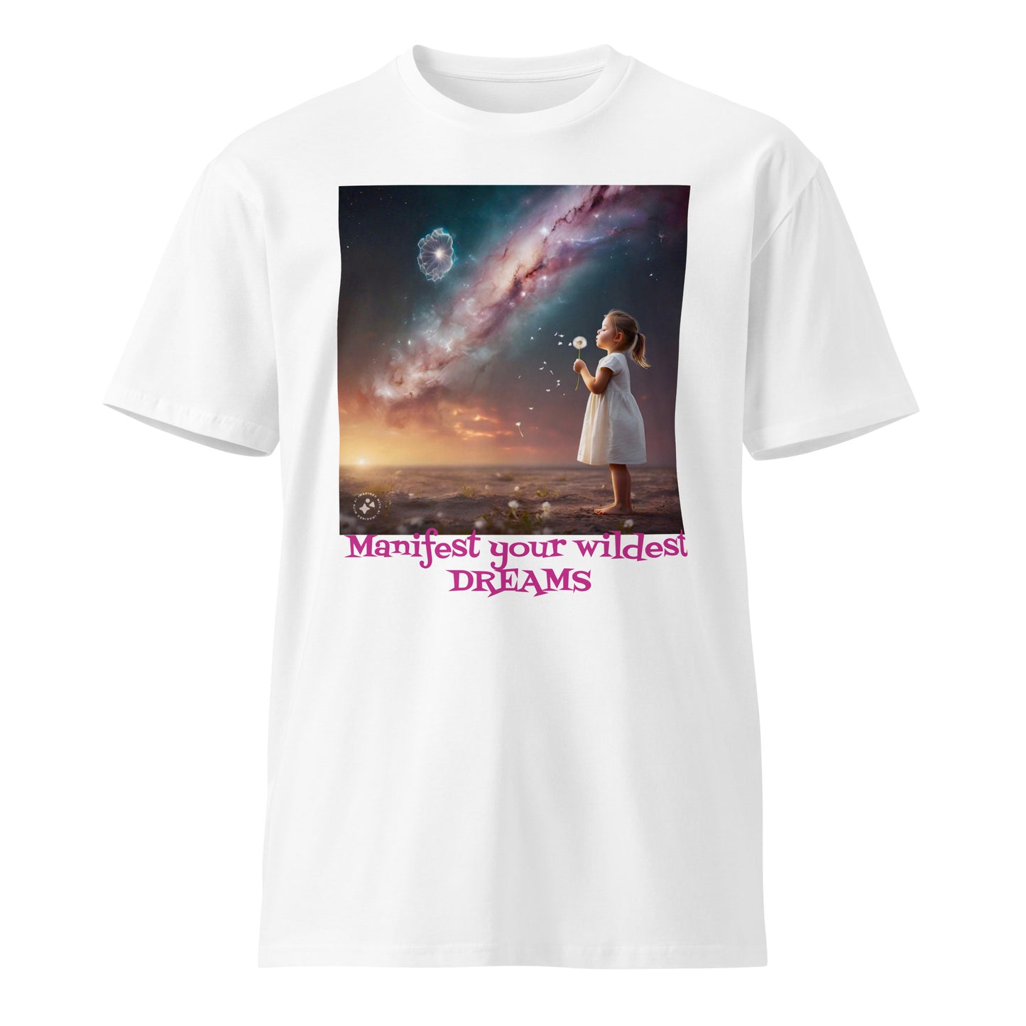 Unisex premium t-shirt