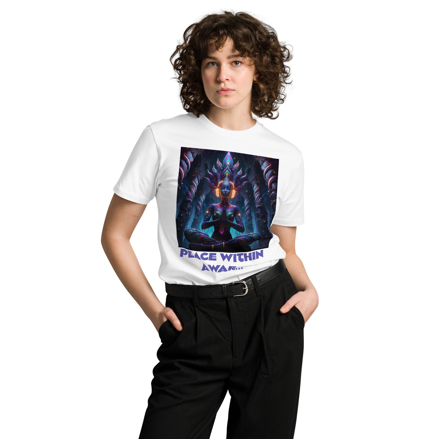 Unisex premium t-shirt