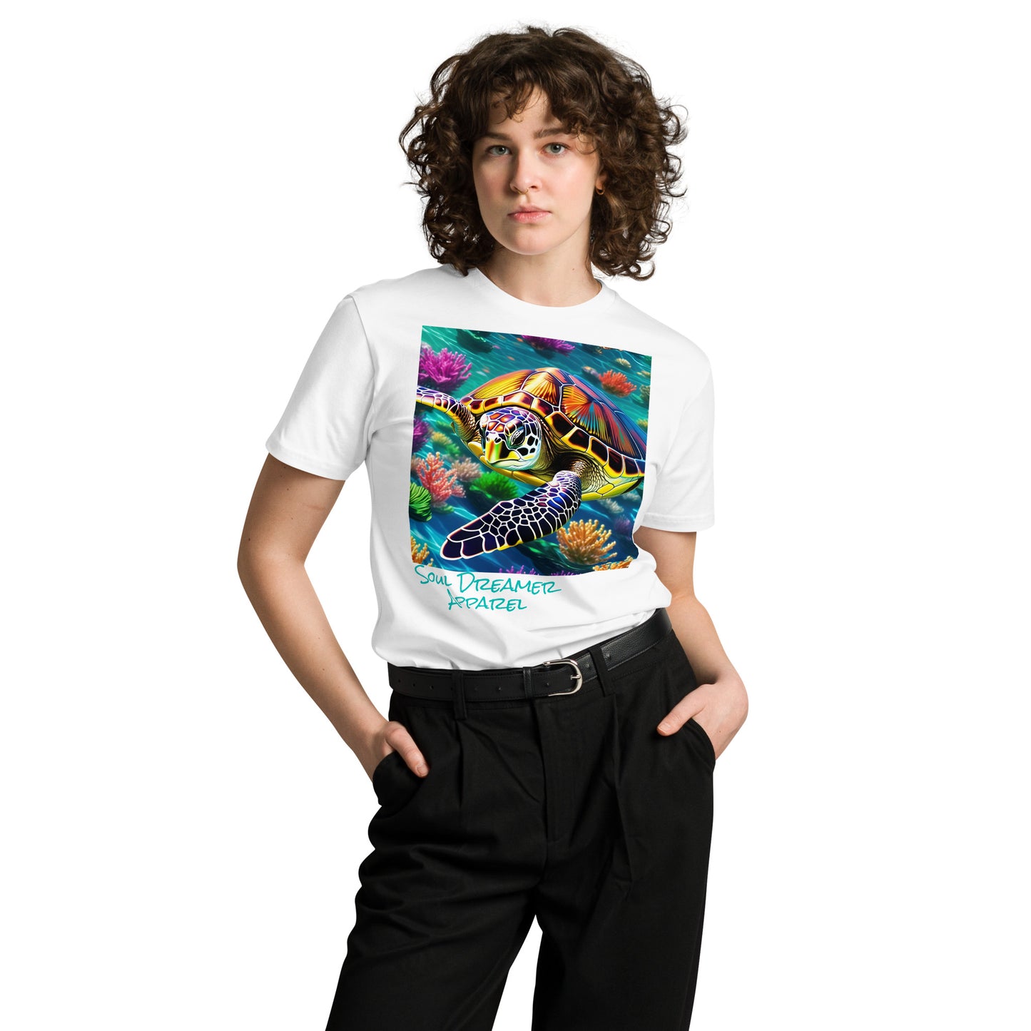 Unisex premium t-shirt