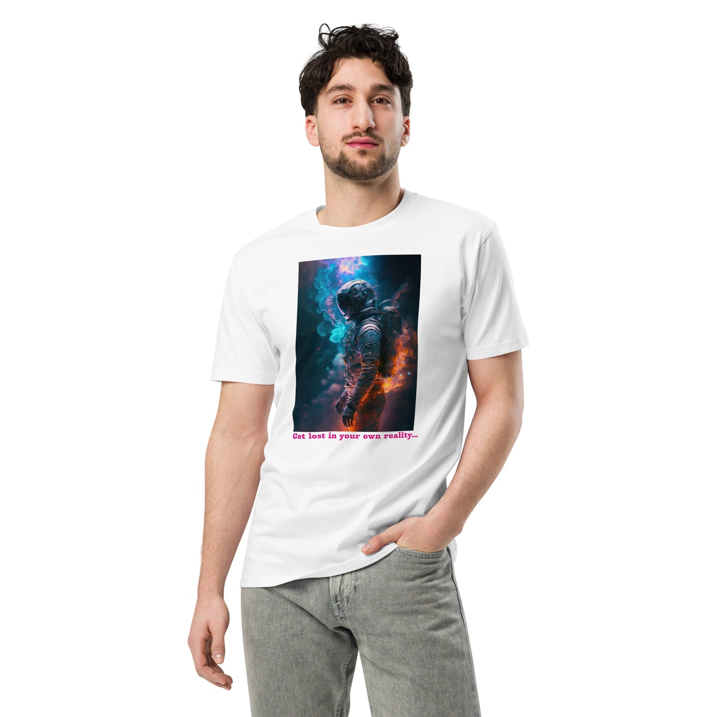 Unisex premium t-shirt