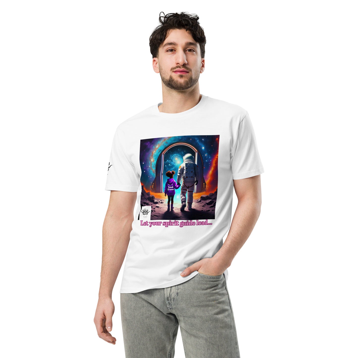 Unisex premium t-shirt