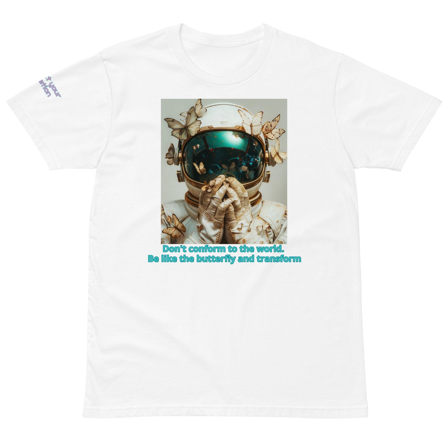 Unisex premium t-shirt