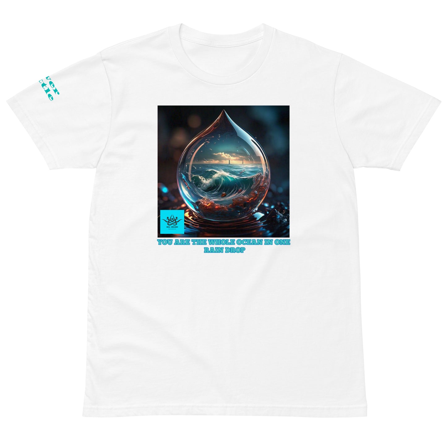 Unisex premium t-shirt