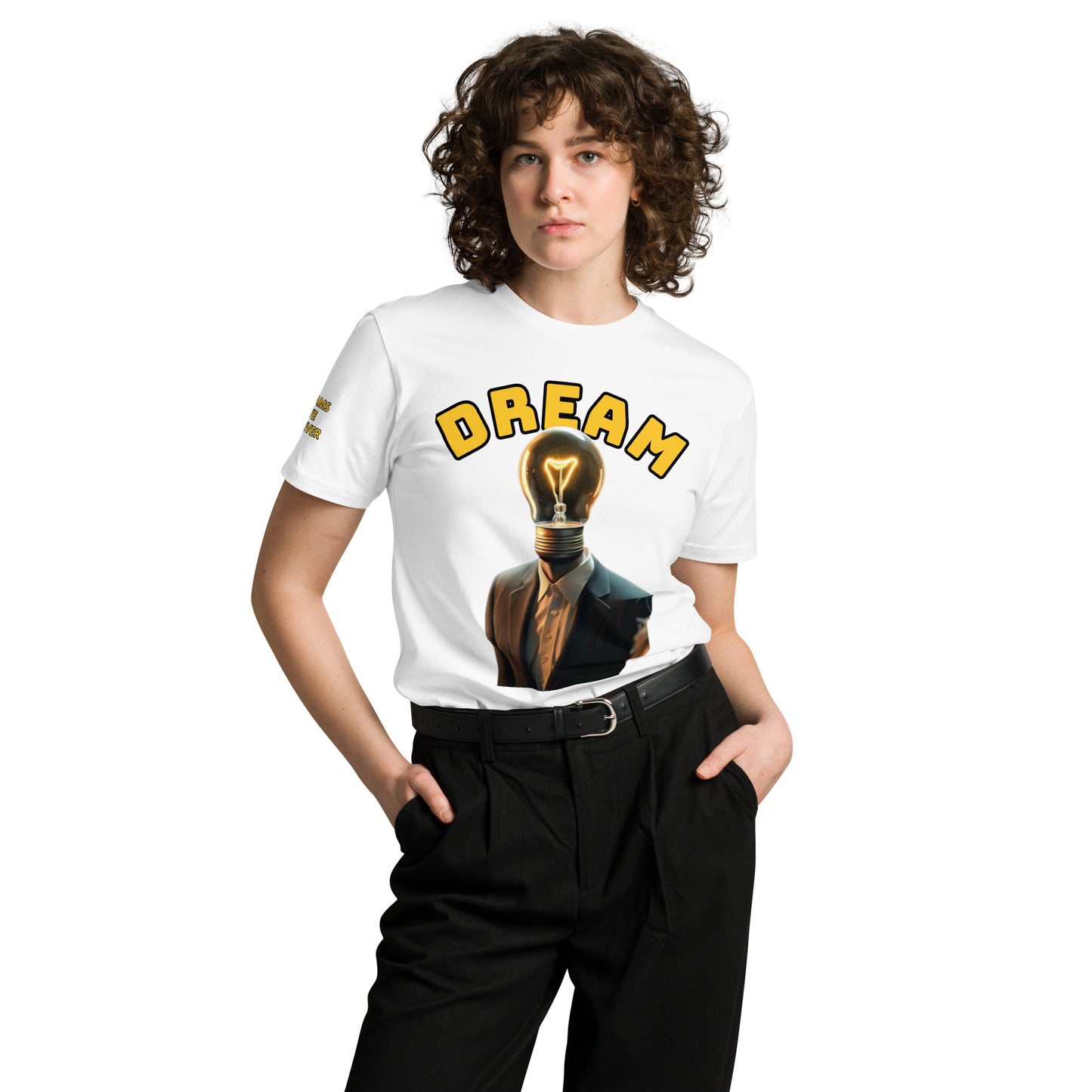 Unisex premium t-shirt