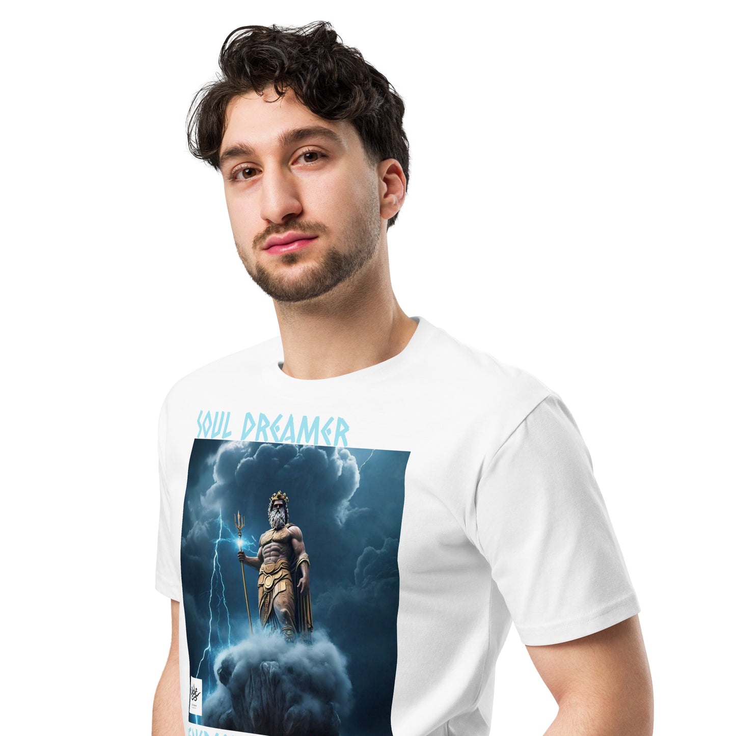 Unisex premium t-shirt