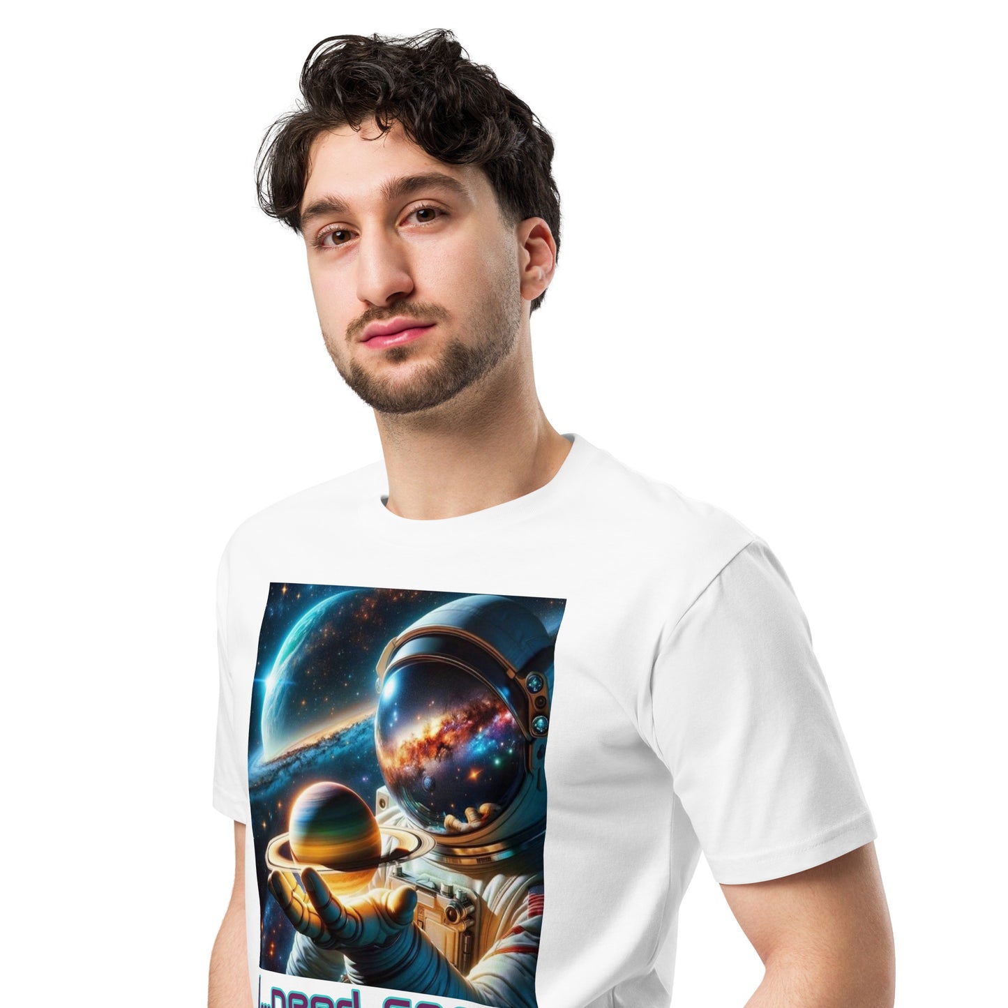 Unisex premium t-shirt