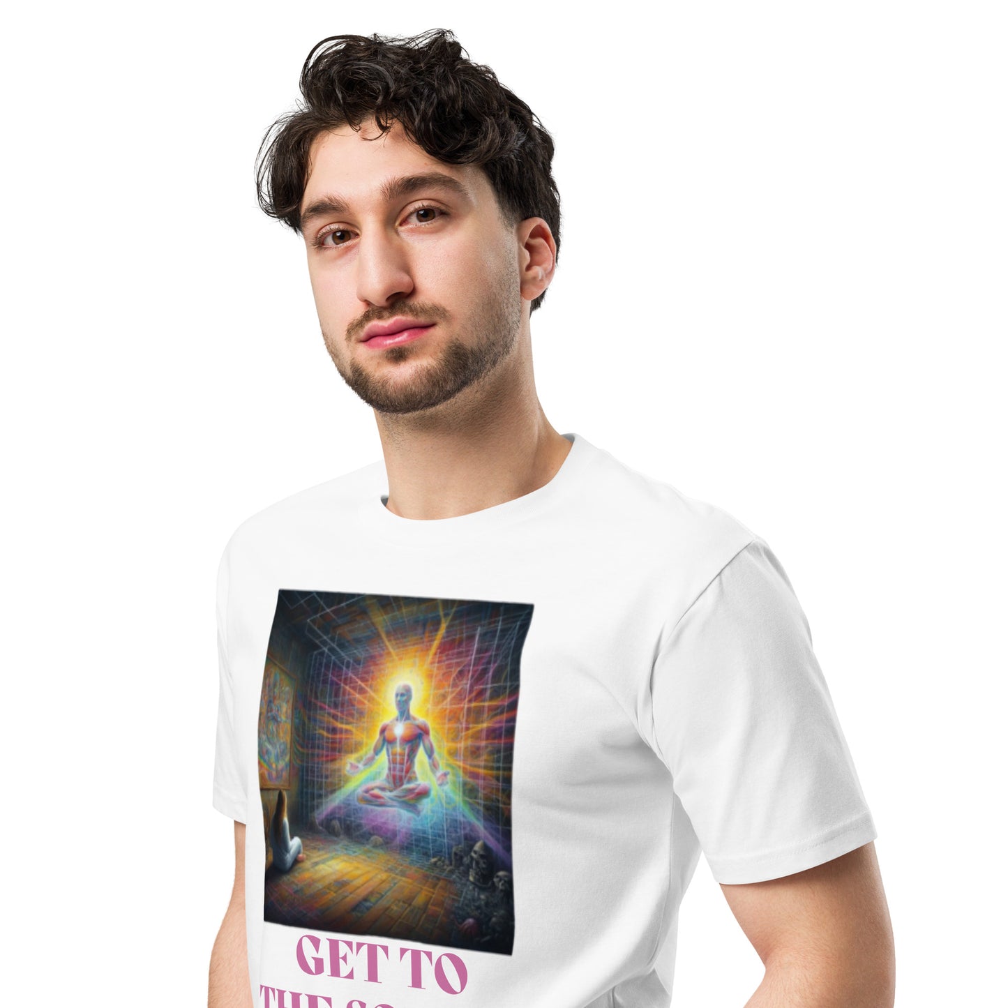 Unisex premium t-shirt