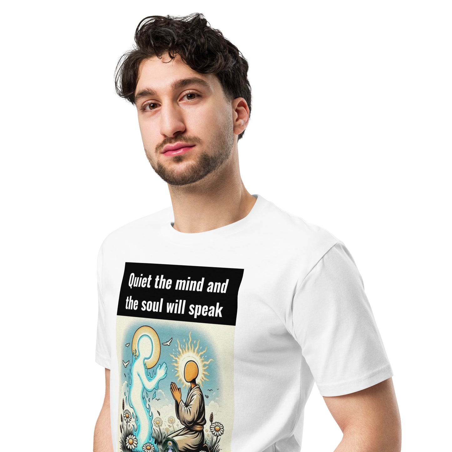 Unisex premium t-shirt