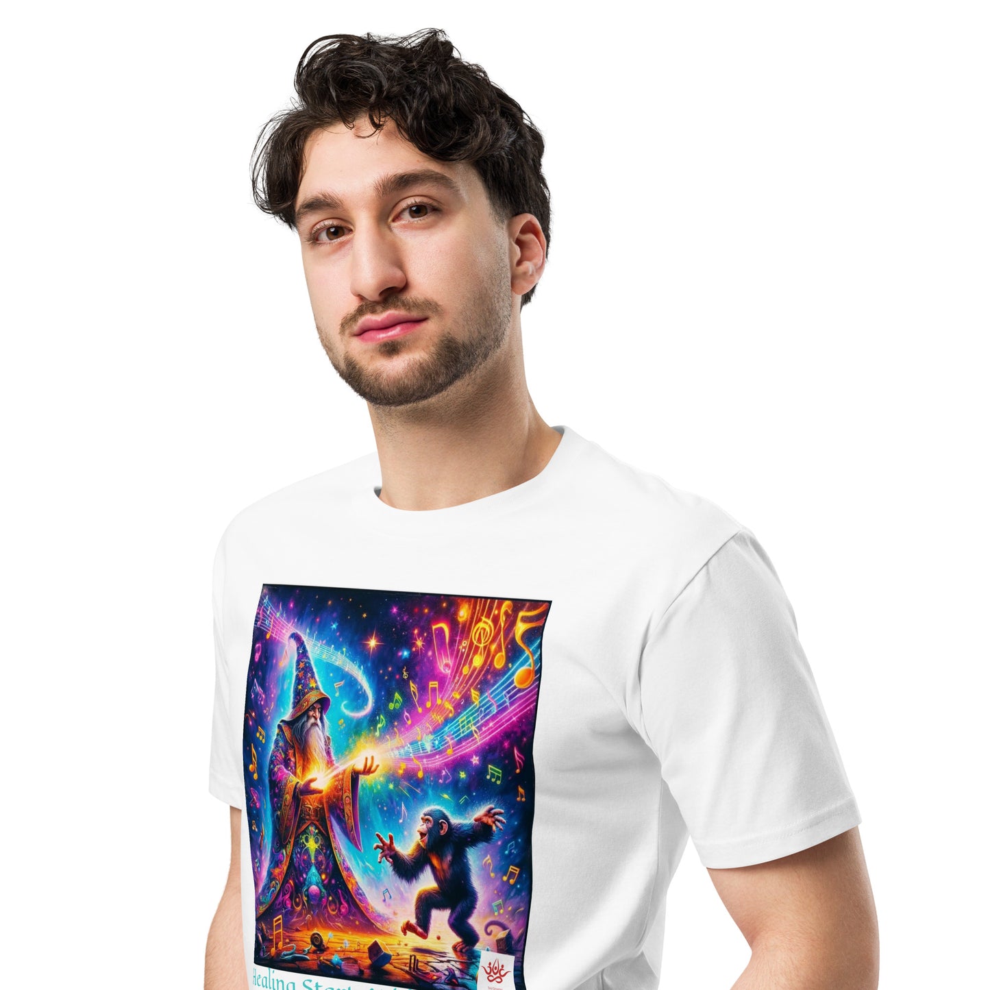 Unisex premium t-shirt