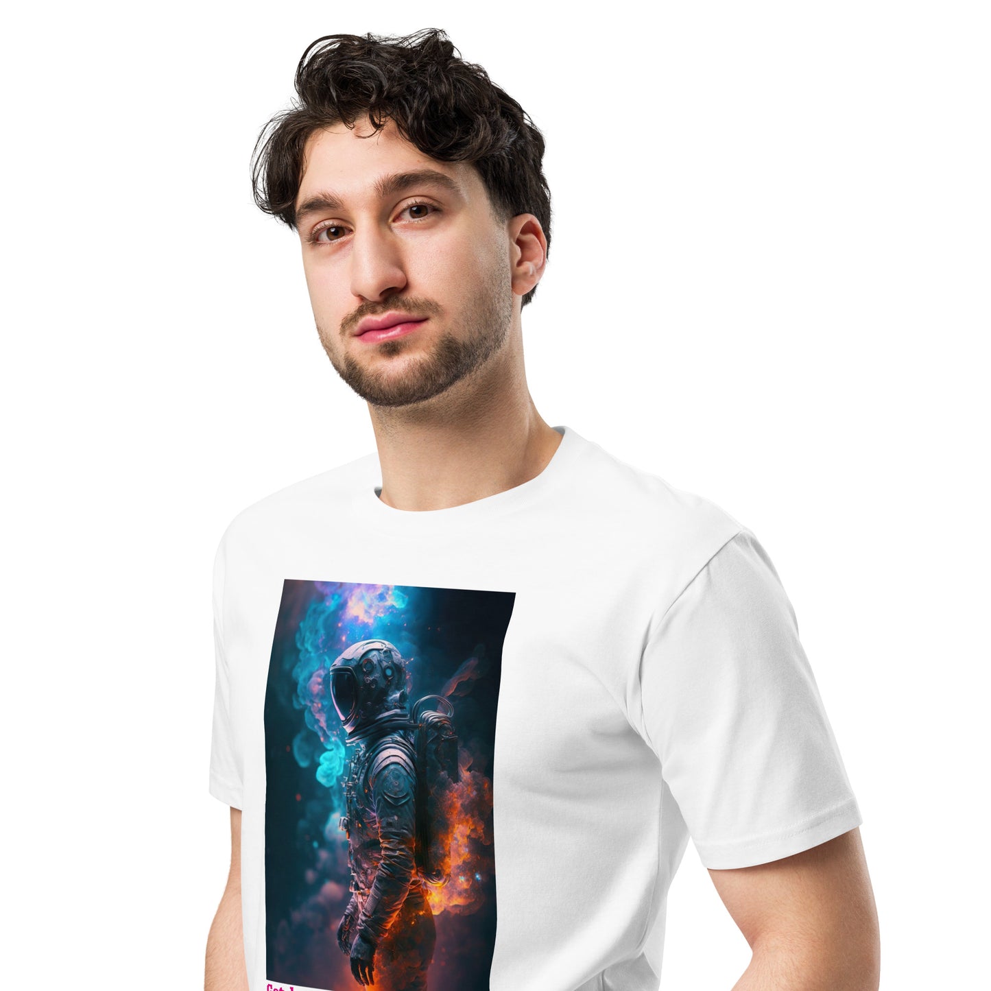 Unisex premium t-shirt