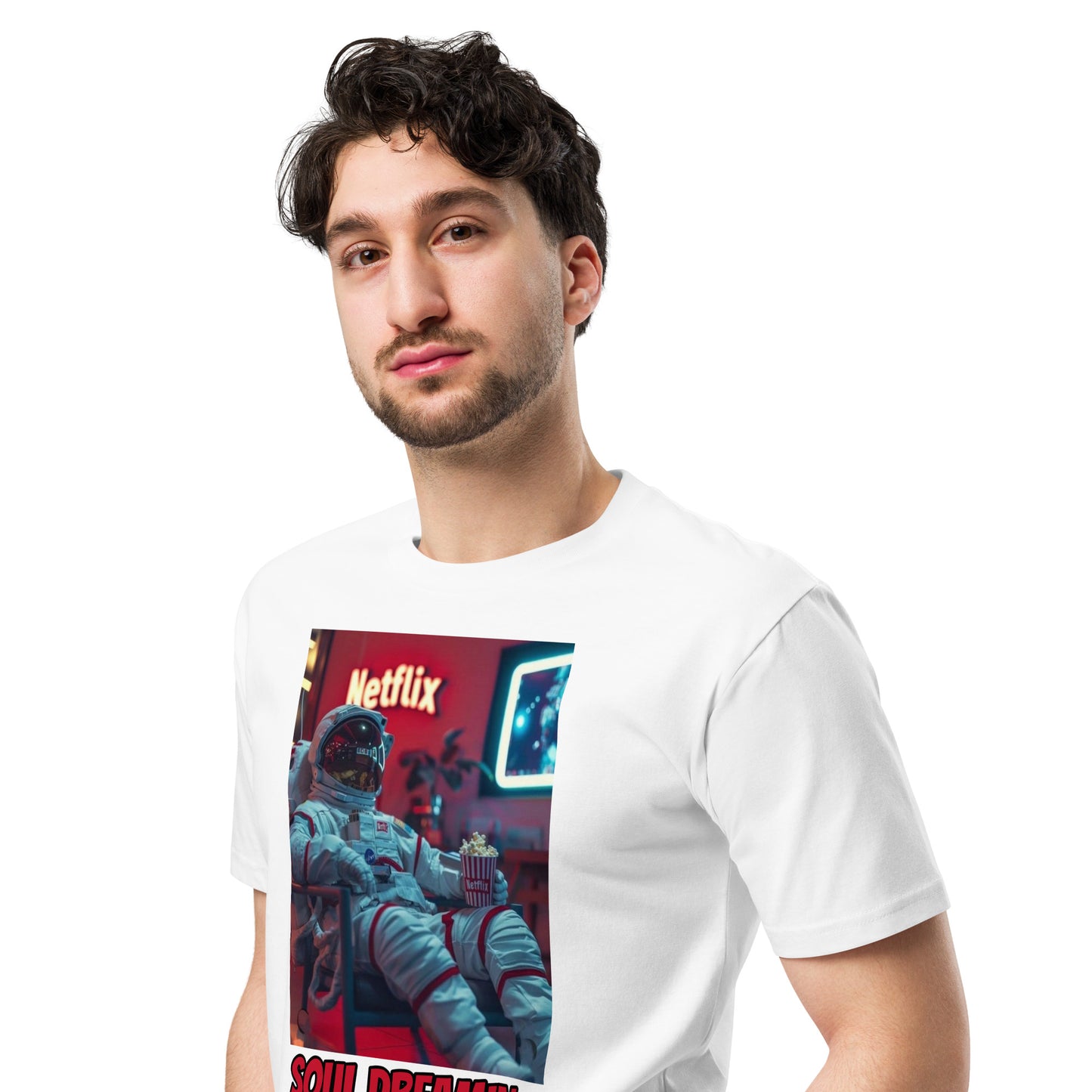 Unisex premium t-shirt