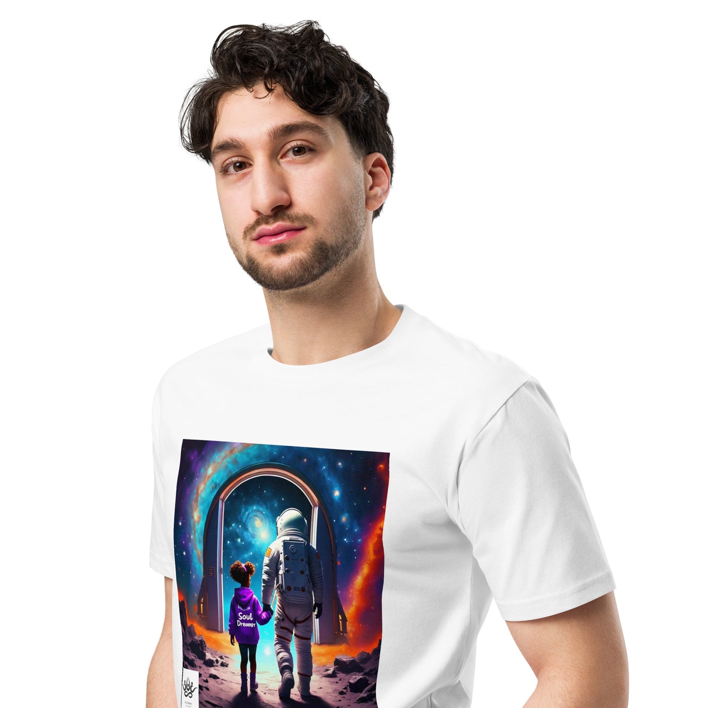 Unisex premium t-shirt