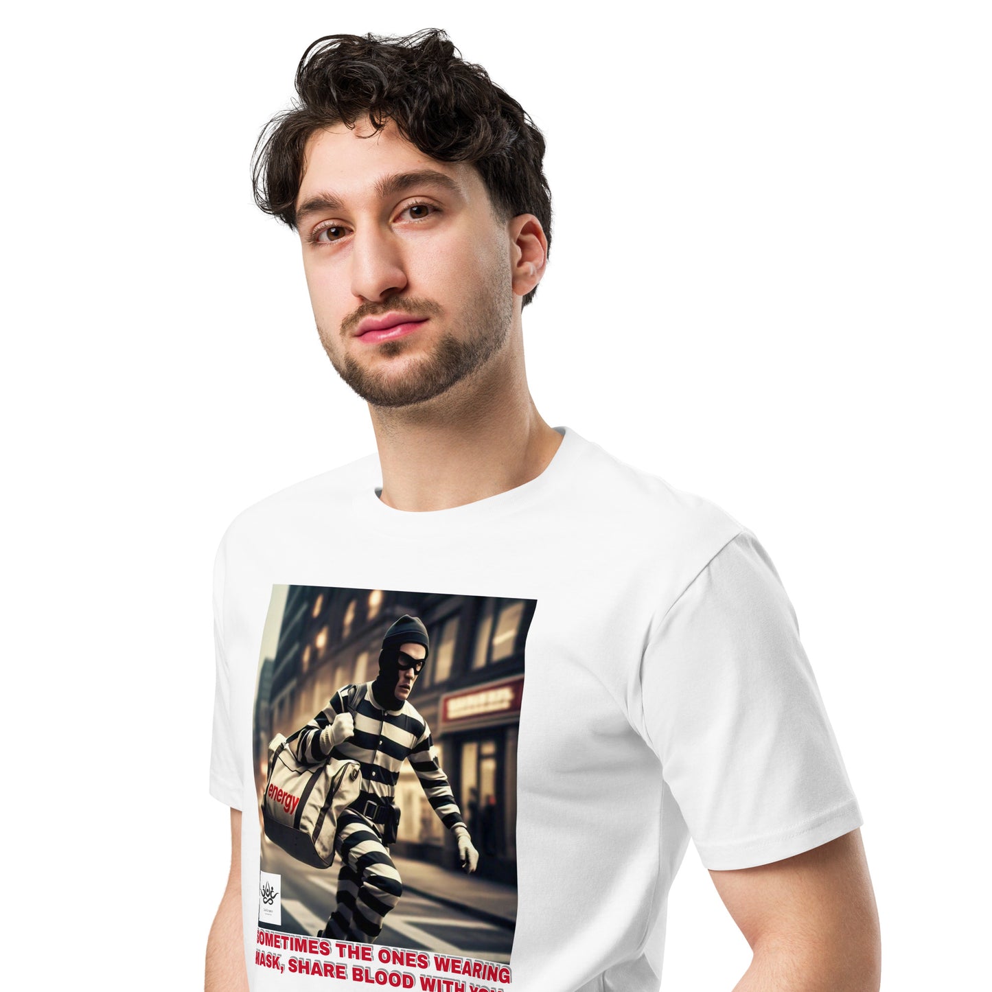 Unisex premium t-shirt