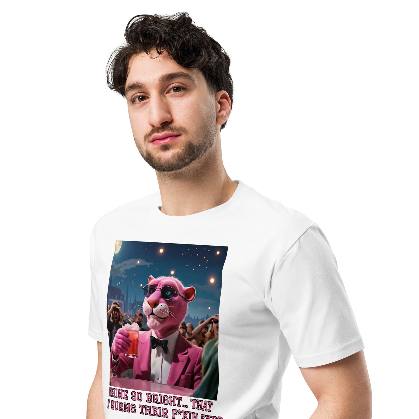 Unisex premium t-shirt