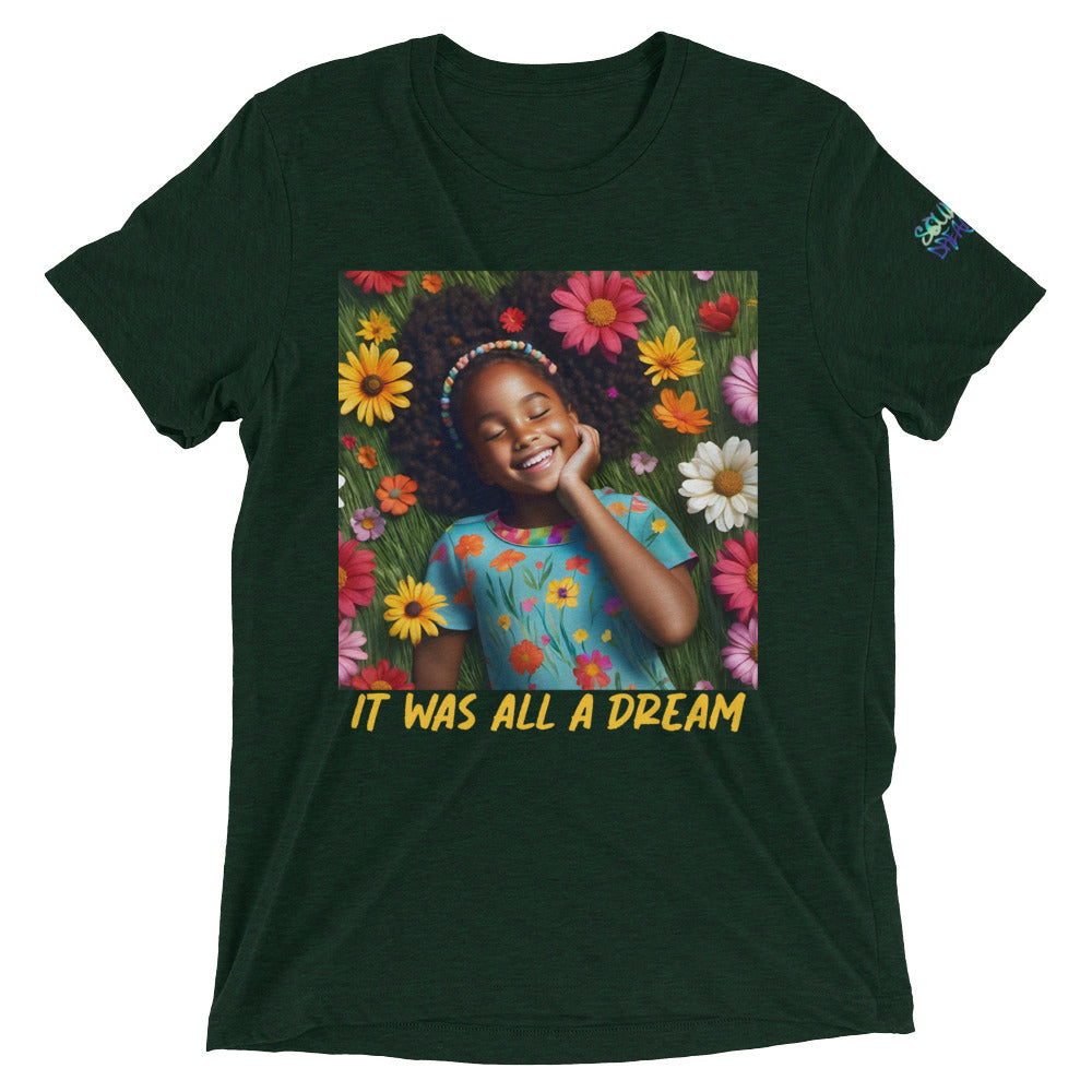 Short sleeve t-shirt