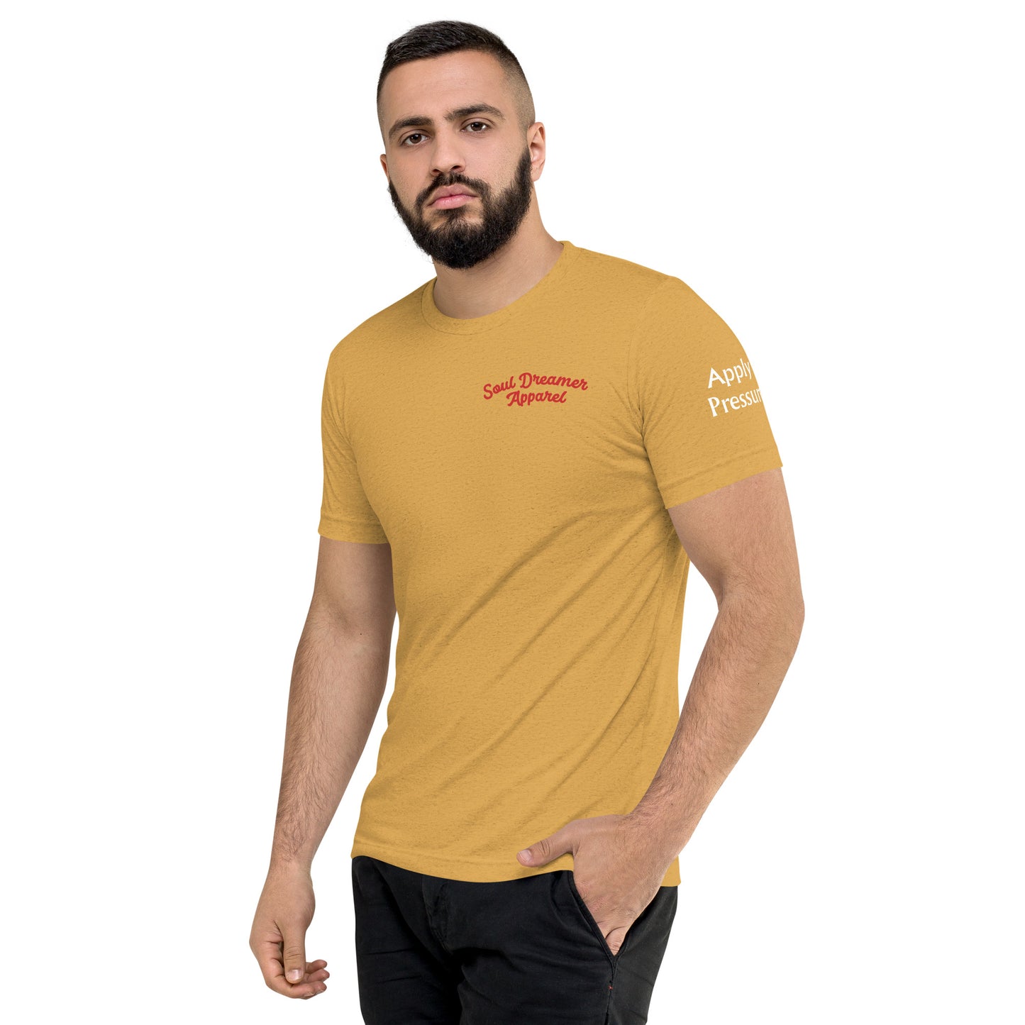 Short sleeve t-shirt