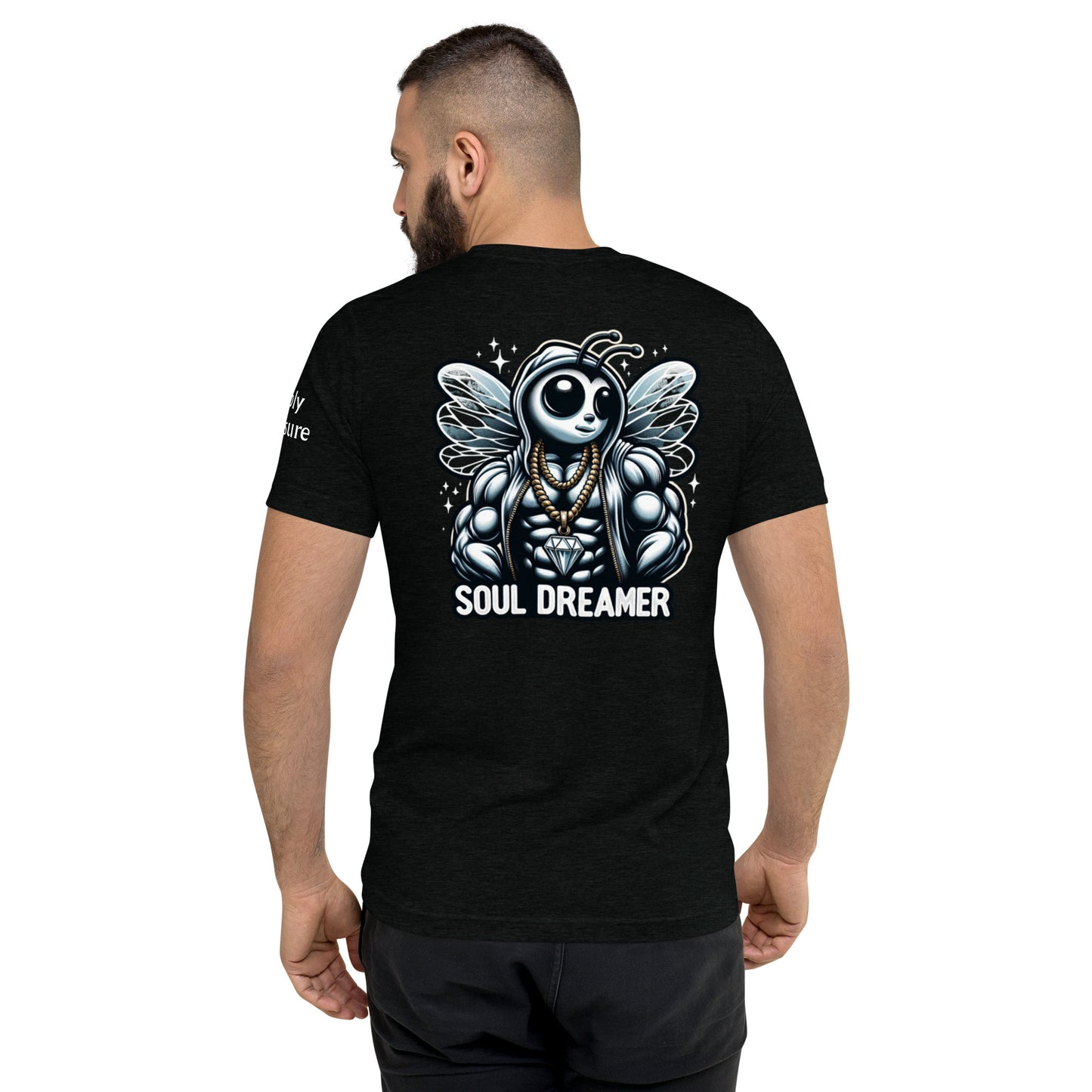 Short sleeve t-shirt