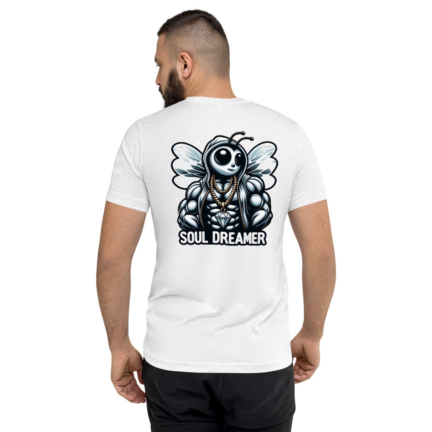 Short sleeve t-shirt