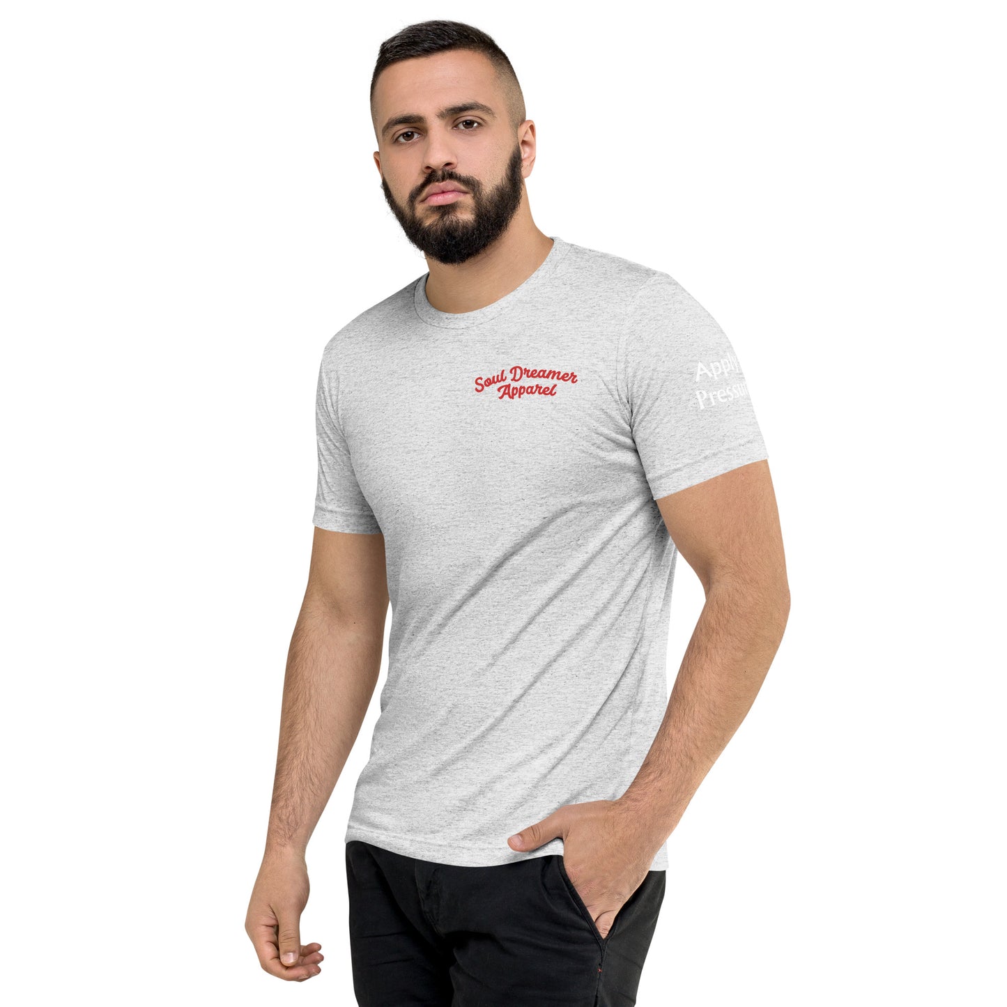 Short sleeve t-shirt