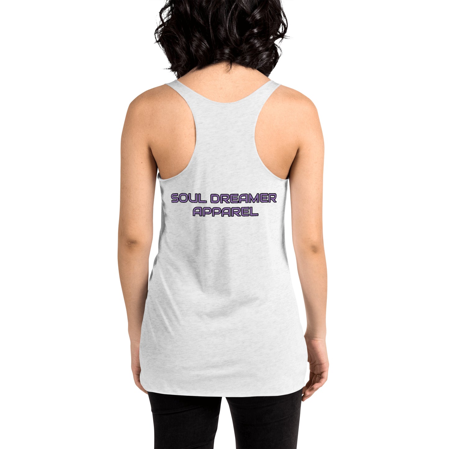 Women's Racerback Tank
