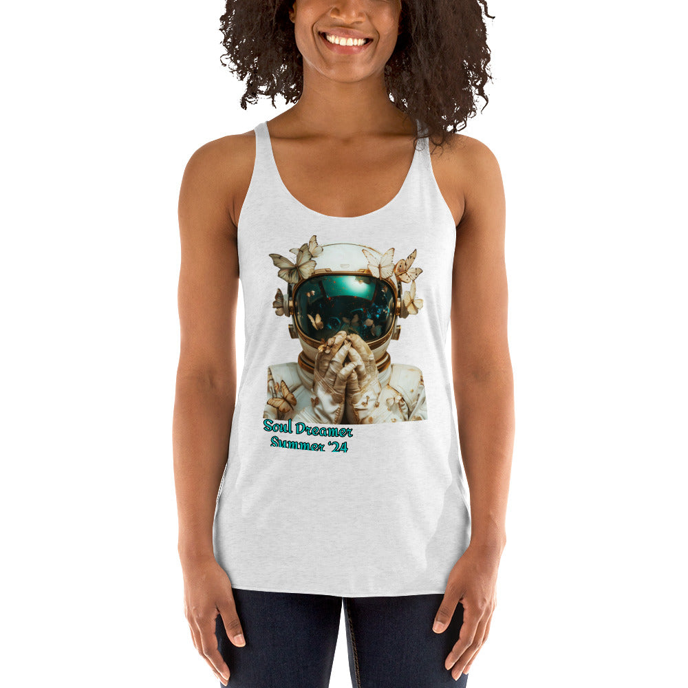 Women's Racerback Tank