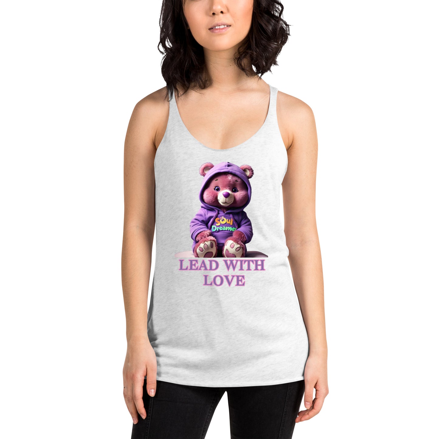 Women's Racerback Tank