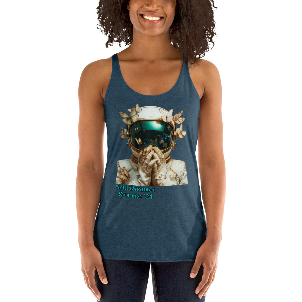 Women's Racerback Tank