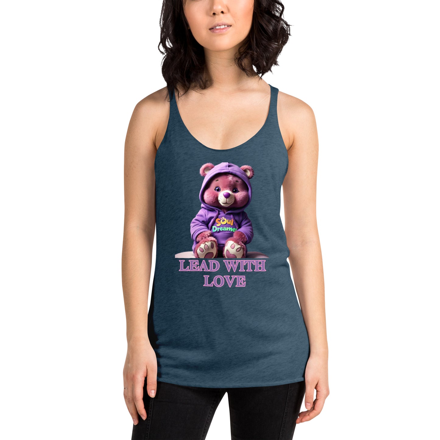 Women's Racerback Tank