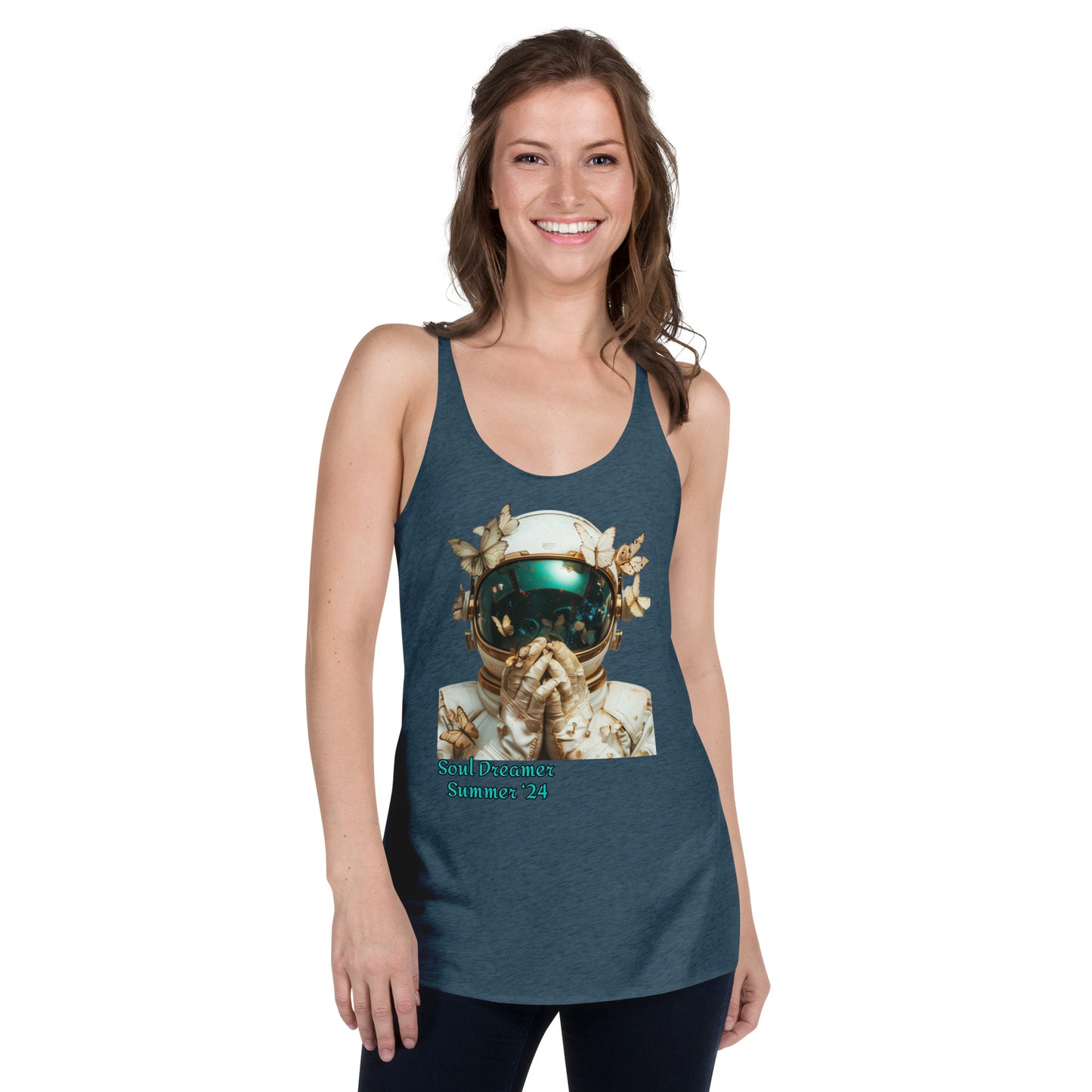 Women's Racerback Tank