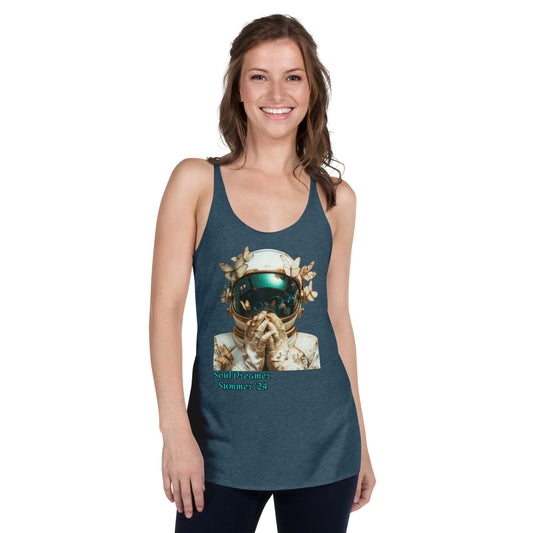 Women's Racerback Tank
