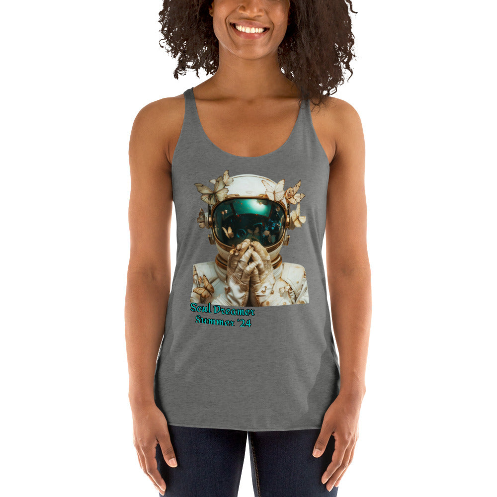 Women's Racerback Tank